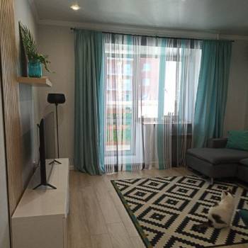 Продается 2-х комнатная квартира, 65 м²