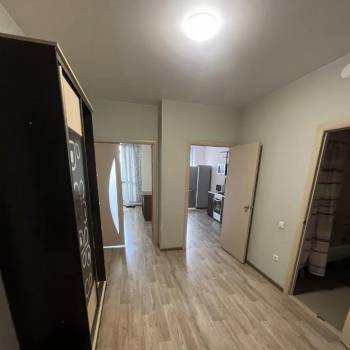 Сдается 1-комнатная квартира, 43 м²