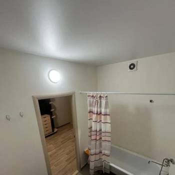 Сдается 1-комнатная квартира, 43 м²