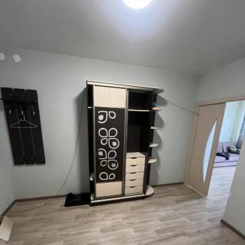 Сдается 1-комнатная квартира, 43 м²