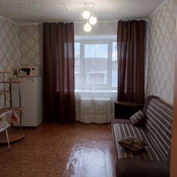 Сдается 1-комнатная квартира, 17 м²