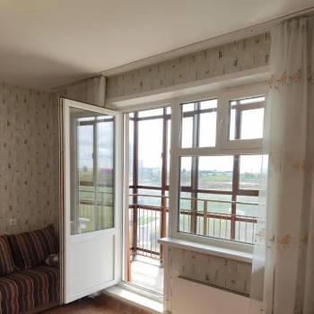 Сдается 1-комнатная квартира, 23,4 м²