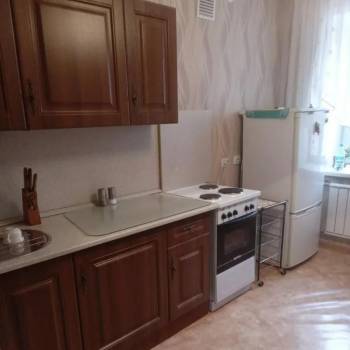 Сдается 2-х комнатная квартира, 55,1 м²
