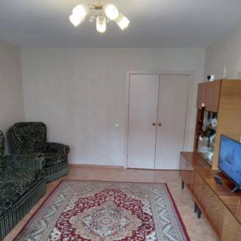 Сдается 2-х комнатная квартира, 55,1 м²