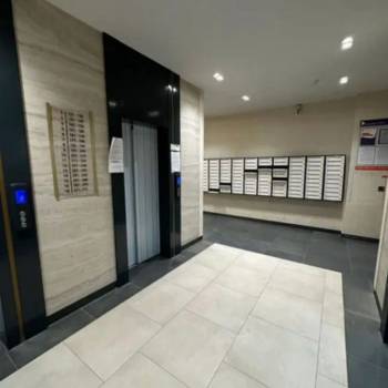 Продается 2-х комнатная квартира, 54,1 м²