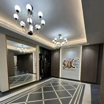 Продается 2-х комнатная квартира, 54,1 м²