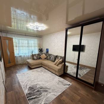 Сдается 2-х комнатная квартира, 44 м²