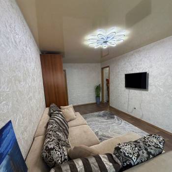 Сдается 2-х комнатная квартира, 44 м²