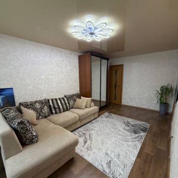 Сдается 2-х комнатная квартира, 44 м²