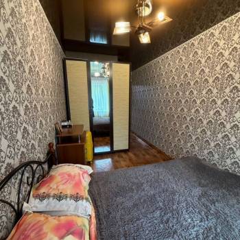 Сдается 2-х комнатная квартира, 44 м²