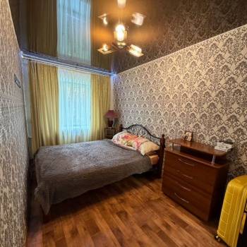 Сдается 2-х комнатная квартира, 44 м²