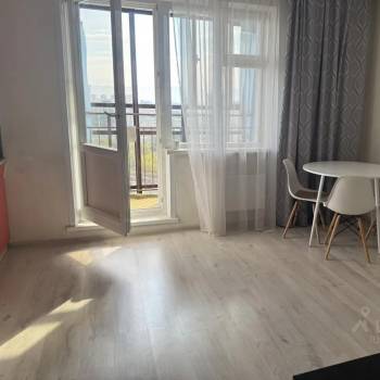 Сдается 1-комнатная квартира, 44 м²
