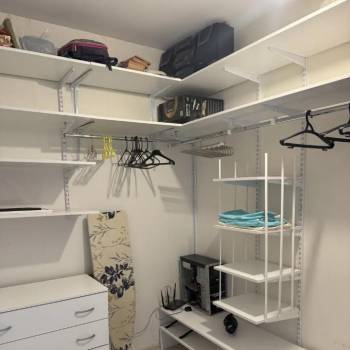 Сдается 1-комнатная квартира, 44 м²