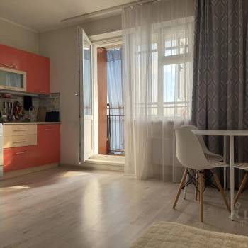 Сдается 1-комнатная квартира, 44 м²