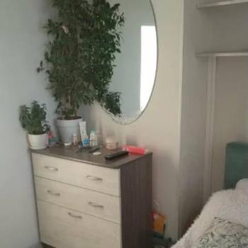 Сдается 1-комнатная квартира, 44 м²