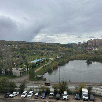 Сдается 1-комнатная квартира, 23 м²