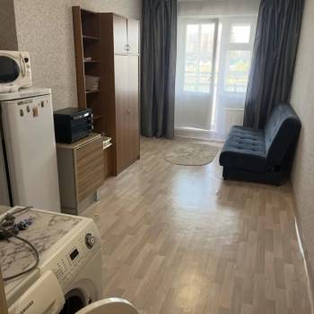 Сдается 1-комнатная квартира, 23 м²