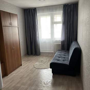 Сдается 1-комнатная квартира, 23 м²