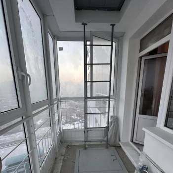 Сдается 1-комнатная квартира, 25 м²