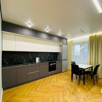 Сдается 1-комнатная квартира, 45 м²