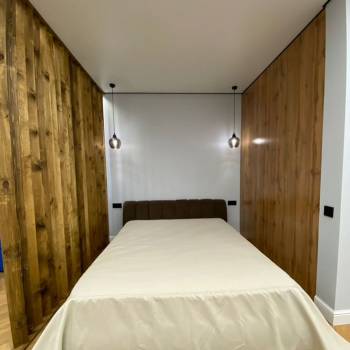 Сдается 1-комнатная квартира, 45 м²