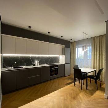 Сдается 1-комнатная квартира, 45 м²
