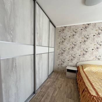 Сдается 2-х комнатная квартира, 53 м²