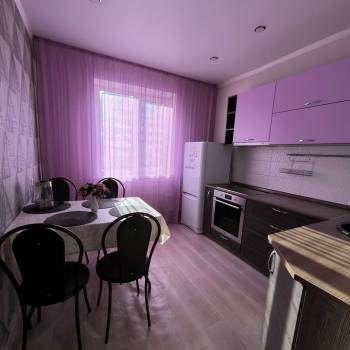 Сдается 2-х комнатная квартира, 53 м²