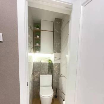 Продается 1-комнатная квартира, 40 м²