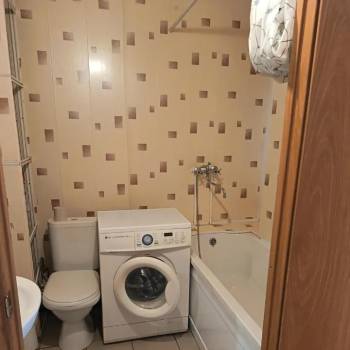Сдается 1-комнатная квартира, 30,7 м²