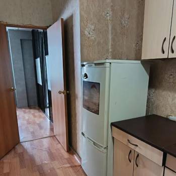 Сдается 1-комнатная квартира, 30,7 м²