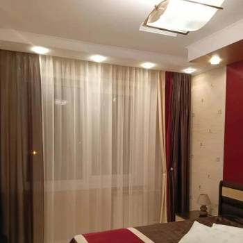 Сдается 2-х комнатная квартира, 60 м²