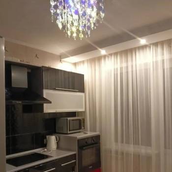 Сдается 2-х комнатная квартира, 60 м²