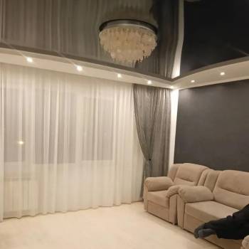 Сдается 2-х комнатная квартира, 60 м²