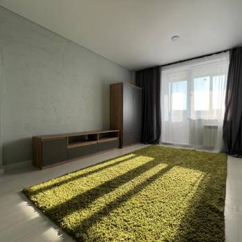 Сдается 1-комнатная квартира, 31,8 м²