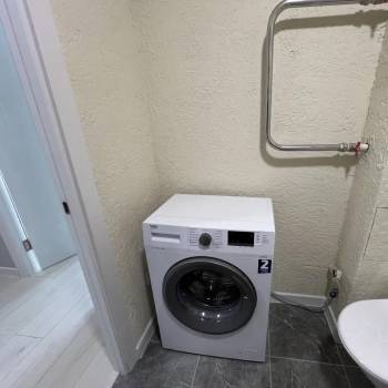 Сдается 1-комнатная квартира, 31,8 м²
