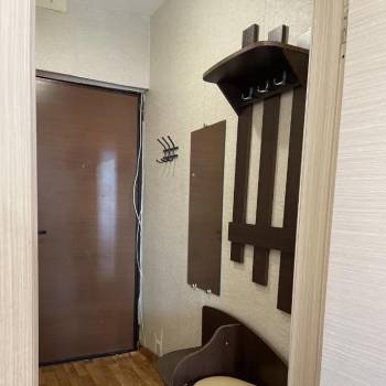 Сдается 1-комнатная квартира, 21 м²