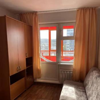 Сдается 1-комнатная квартира, 21 м²