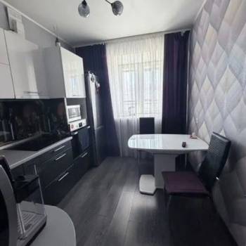 Сдается 1-комнатная квартира, 34,2 м²