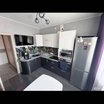 Сдается 1-комнатная квартира, 34,2 м²