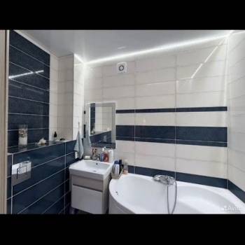 Сдается 1-комнатная квартира, 34,2 м²