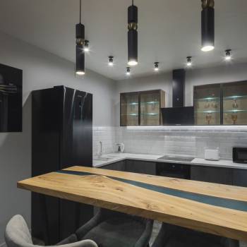 Сдается 1-комнатная квартира, 43,3 м²