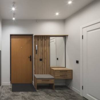 Сдается 1-комнатная квартира, 43,3 м²