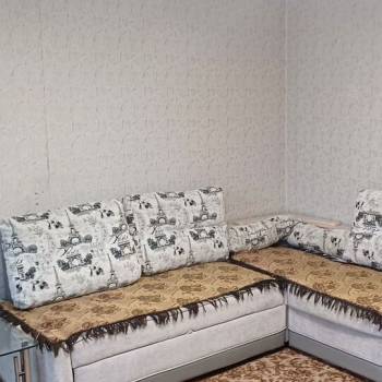 Сдается 2-х комнатная квартира, 53,5 м²