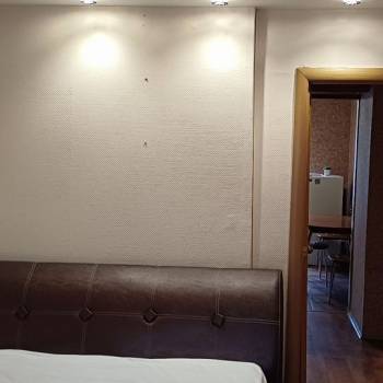 Сдается 2-х комнатная квартира, 53,5 м²