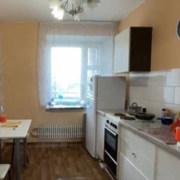 Продается 1-комнатная квартира, 36,8 м²