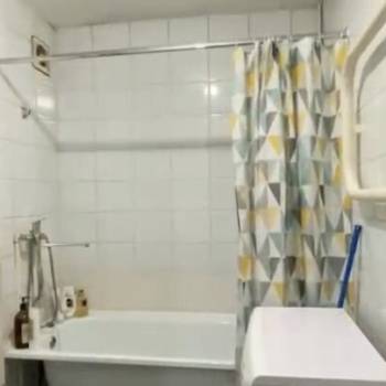 Продается 1-комнатная квартира, 36,8 м²