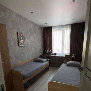 Продается 3-х комнатная квартира, 57,1 м²