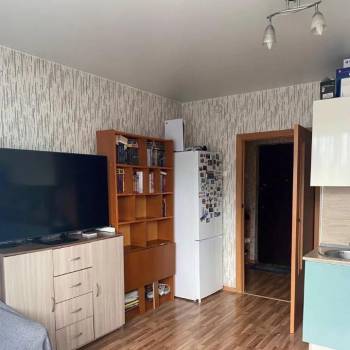 Сдается 1-комнатная квартира, 28 м²