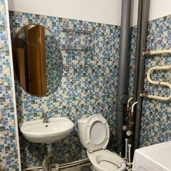 Сдается 1-комнатная квартира, 28 м²
